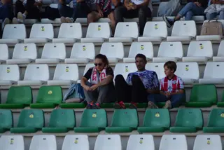 Zamora CF SD Compostela (1)