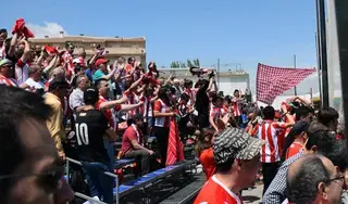 Los socios del Zamora que persiguen la reforma de estatutos siguen explicando su propuesta