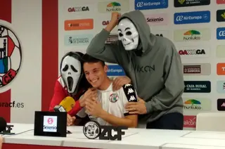 Zotes halloween