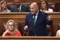 Miguel Tellado, secretario general del PP | EP - Eduardo Parra