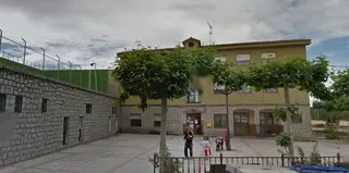 Ayuntamiento de Fariza. Archivo