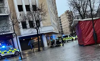 Foto Salamanca24horas