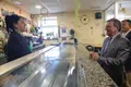 Presentación resolución de la convocatoria de ayudas a bares