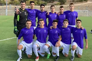 Sanlorenzo juvenil