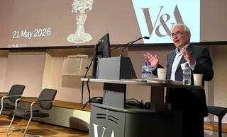 La Custodia de Toro deslumbra en Londres como ejemplo internacional de recuperación patrimonial