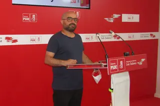 Eduardo Folgado