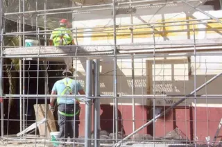 Arquitectos