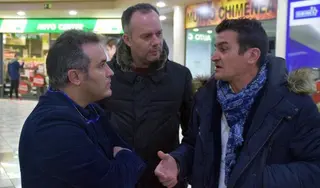 La directiva del FS Zamora sopesa retirar la publicidad del Ayuntamiento de su indumentaria