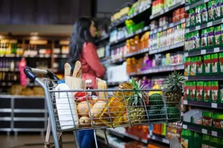 Supermercado
