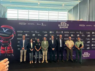CyL Games Show 2026’  