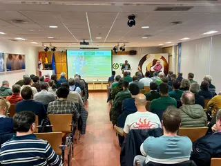 Jornada ITACYL