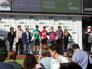 Pedro Merino le gana la partida a Sola y evita el doblete del Caja Rural en Zamora