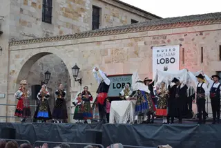Despedida del Festival del Folclore (1)