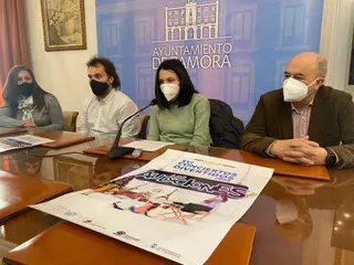 Los Conciertos Divertidos regresan a Zamora en su XVI edición