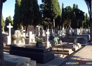 El Ayuntamiento de Zamora pide disculpas por la exhumación de unos restos “por error” en el cementerio