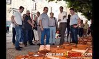 La cerámica y la alfarería, en sus múltiples aplicaciones en la Plaza de Viriato