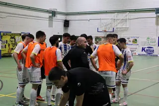 InterSala Zamora Atlético Benavente (24)