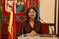 Sira Rego, en Zamora