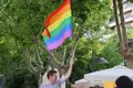 Manifestación Del Día Del Orgullo Lgtb 2025 | Carlos G. Rodríguez