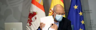 Estas son las nuevas medidas que entran en vigor en Zamora tras el estado de alarma