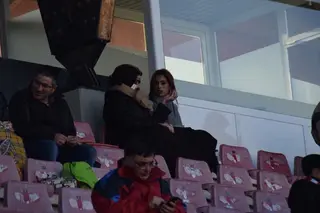 Zamora CF - Bupolsa 16-17 (grada)