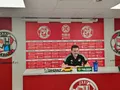 Julio Cobos, entrenador del CP Cacereño | Z24H