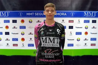 Miguel guarido