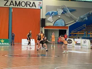 GALERÍA | CD Zamarat - Paterna