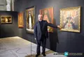José Ángel Rivera de las Heras. Archivo
