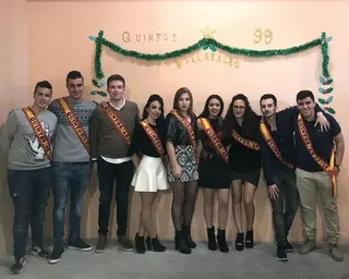 Quintos Villaralbo