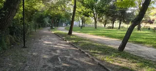 Prado de las Pavas en Benavente