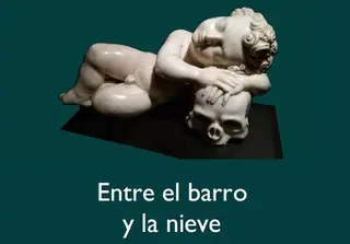 Máximo Hernández presenta 'Entre el barro y la nieve. Poesía reunida'