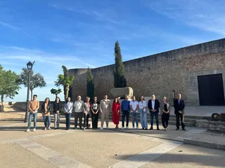 Lista de Nos Movemos por Toro