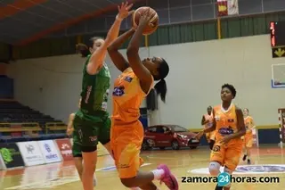 Retorno a la competición con la exigencia de ganar a un rival directo