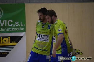 Tolosa - MMT Seguros (Copa)