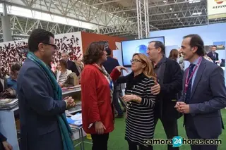 La Diputación apuesta por el patrimonio, la naturaleza y la enogastronomía