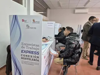 Conexión hostelería Zamora