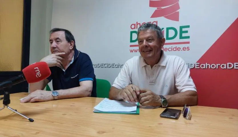 Ahora Decide