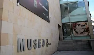Museo Etnográfico. Archivo