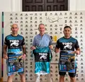 Presentación de la Cronoescalada Cuesta Cávila Toro
