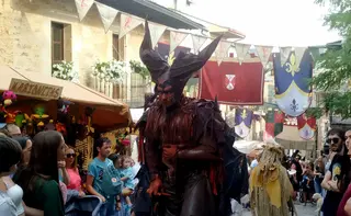 Mercado Medieval de Puebla de Sanabria 2022 (25)
