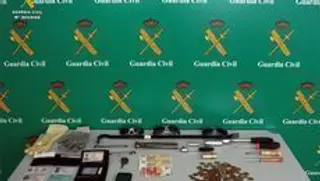 Ingresa en prisión un ciudadano búlgaro por robar en seis iglesias de la provincia de Zamora
