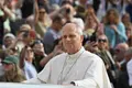 El Papa a 7 de octubre de 2026 en la plaza de San Pedro. - Ipa/IPA via ZUMA Press/dpa