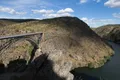 Imagen del Puente Requejo desde la ZA-321