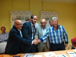 6.000 Hectáreas de remolacha para la planta de bioetanol de Barcial del Barco