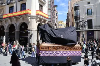 Traslado del Cinco de Copas a San Juan (17).JPG | Carlos G. Rodríguez