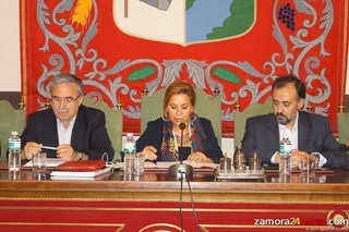 El Ayuntamiento de Zamora habilitará "los recursos que hagan falta" para cubrir las necesidades nutricionales de los niños en situación de necesidad