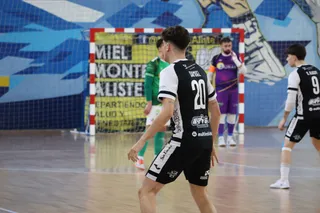 River Sala Zamora FS - Albense FS (10).JPG | Carlos G. Rodríguez