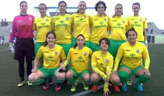Solidez y acierto del Amigos del Duero para ganar en Moratalaz (0-2)