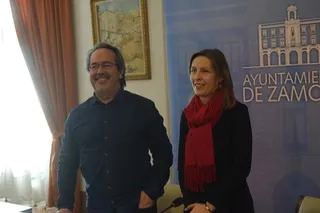 El nuevo caudalímetro de Roales funcionará el 1 de febrero tras unas pruebas que dan la razón al sistema de Valorio